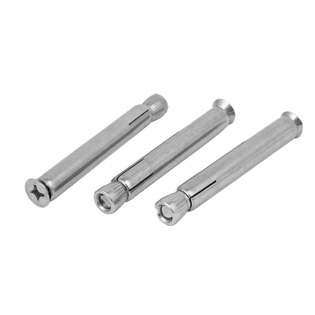 CSK HEAD EXPANSION BOLT PHILLIPS