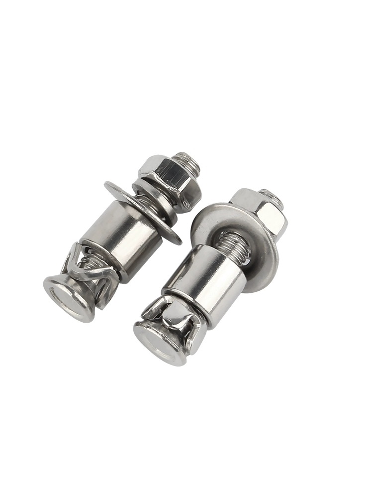 KNOCK TYPE BACK EXPANSION BOLT