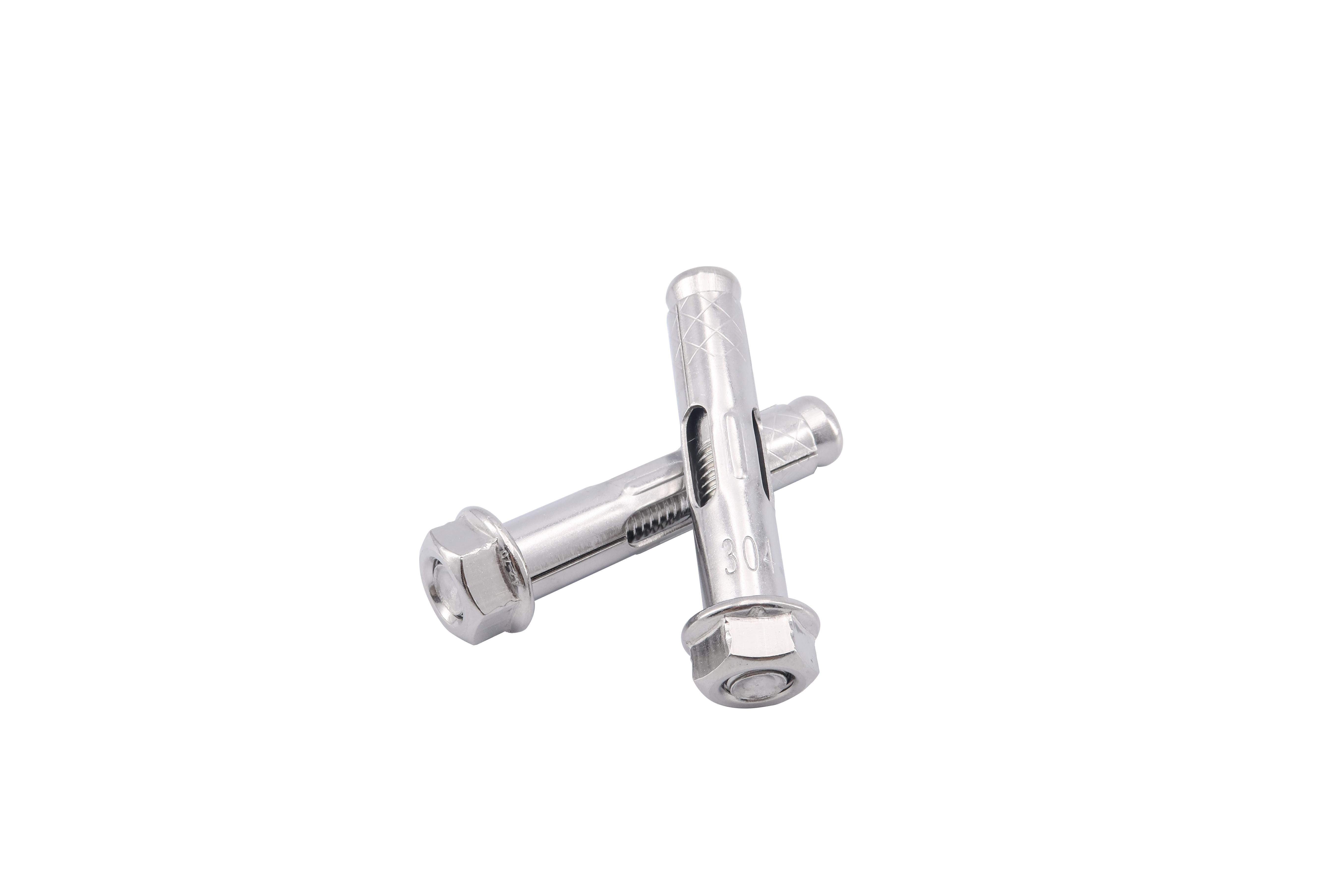 FLANGE NUT SLEEVE EXPANSION BOLT