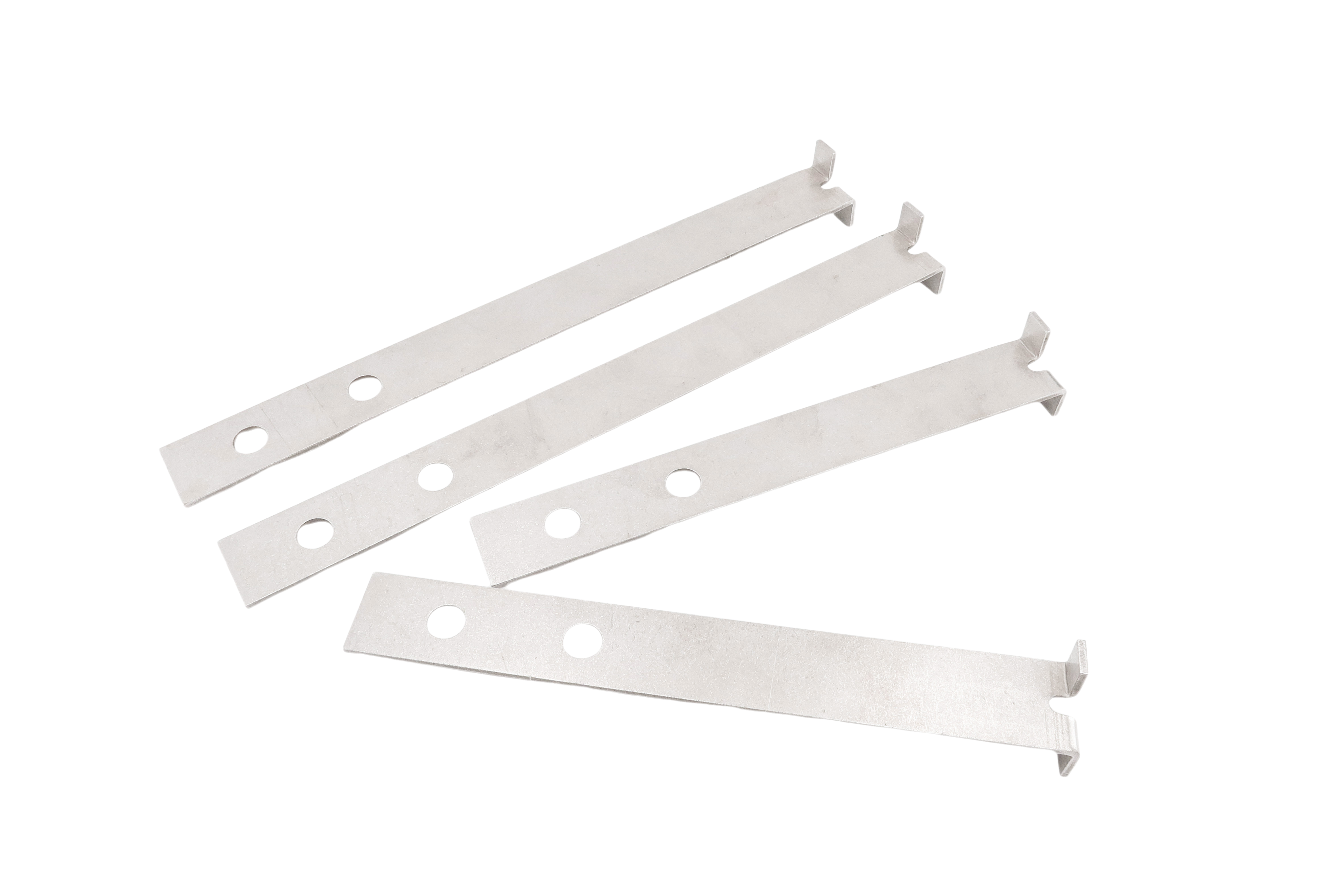 UP & DOWN BRACKET WITH DOUBLE HOLE