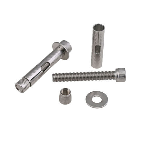 HEX SOCKET CAP HEAD EXPANSION BOLT
