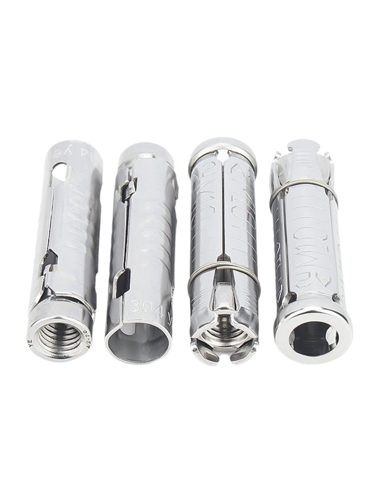 HEAVY DUTY FIXING ANCHOR