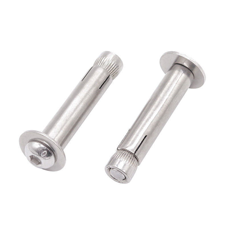 HEX SOCKET PAN HEAD EXPANSION BOLT