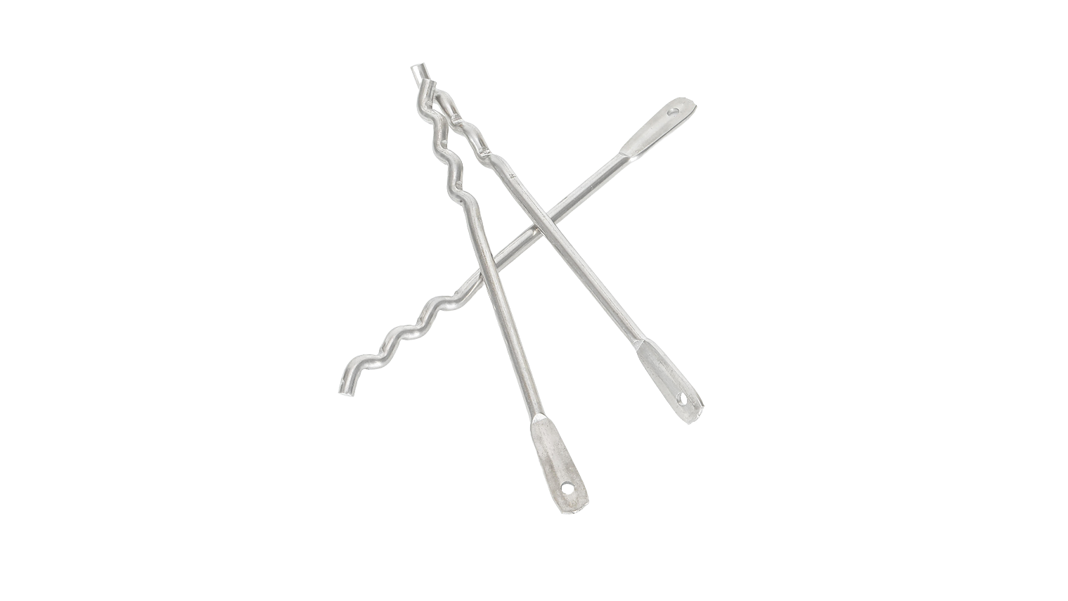 CORRUGATED DOWEL PIN