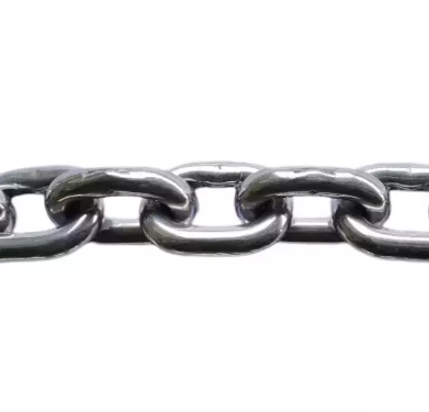 Stainless Steel Chain