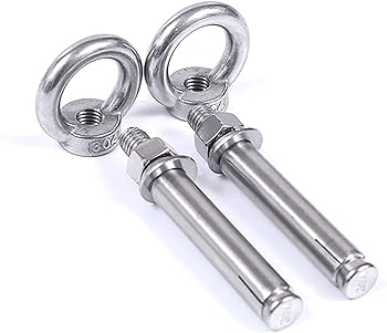 LIFT EYE RING EXPANSION BOLT