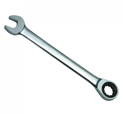 Ratchet Wrench