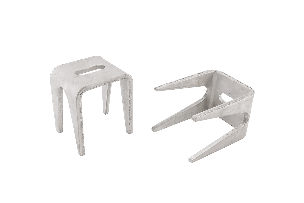 FIXING SYSTEM BRACKET