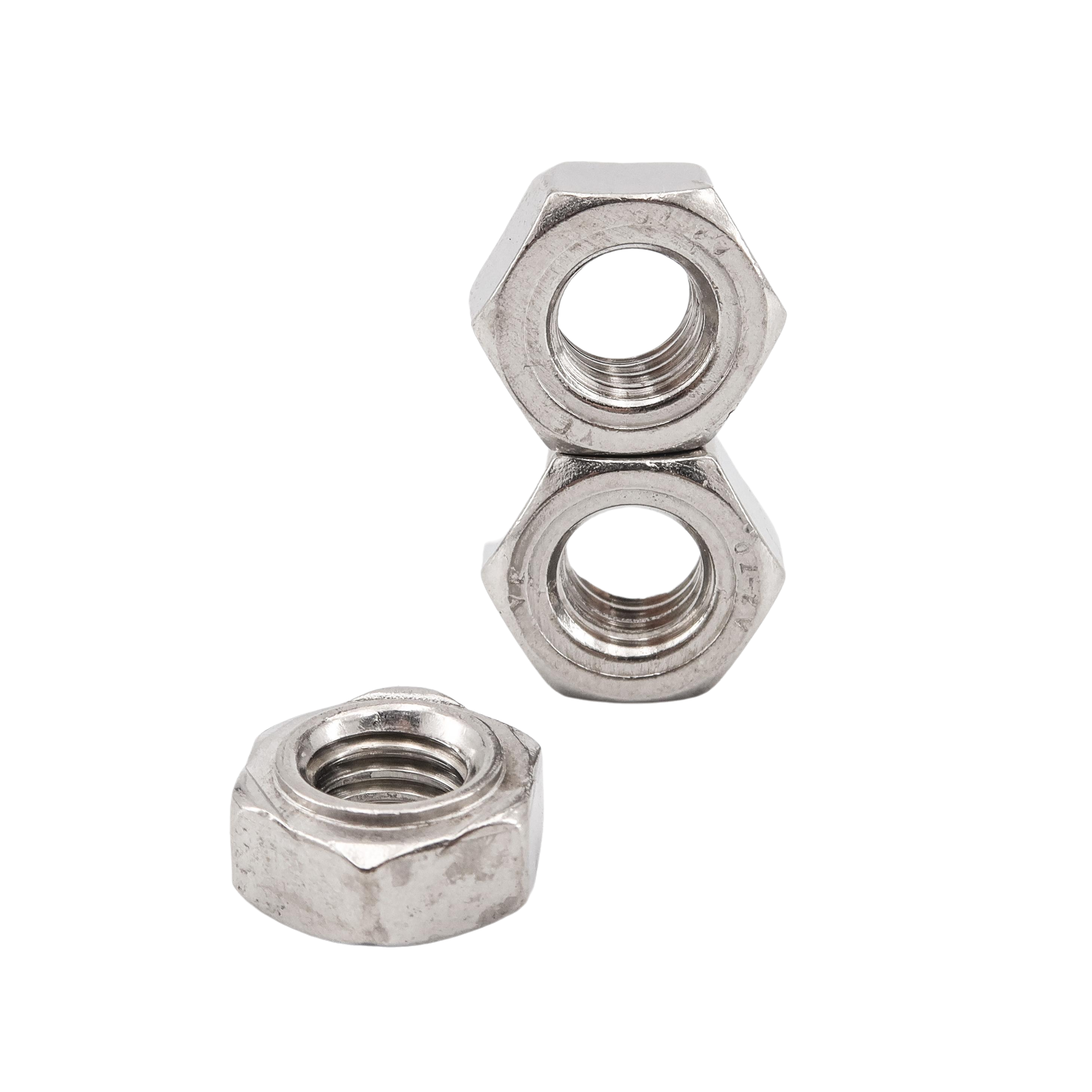WELD NUT