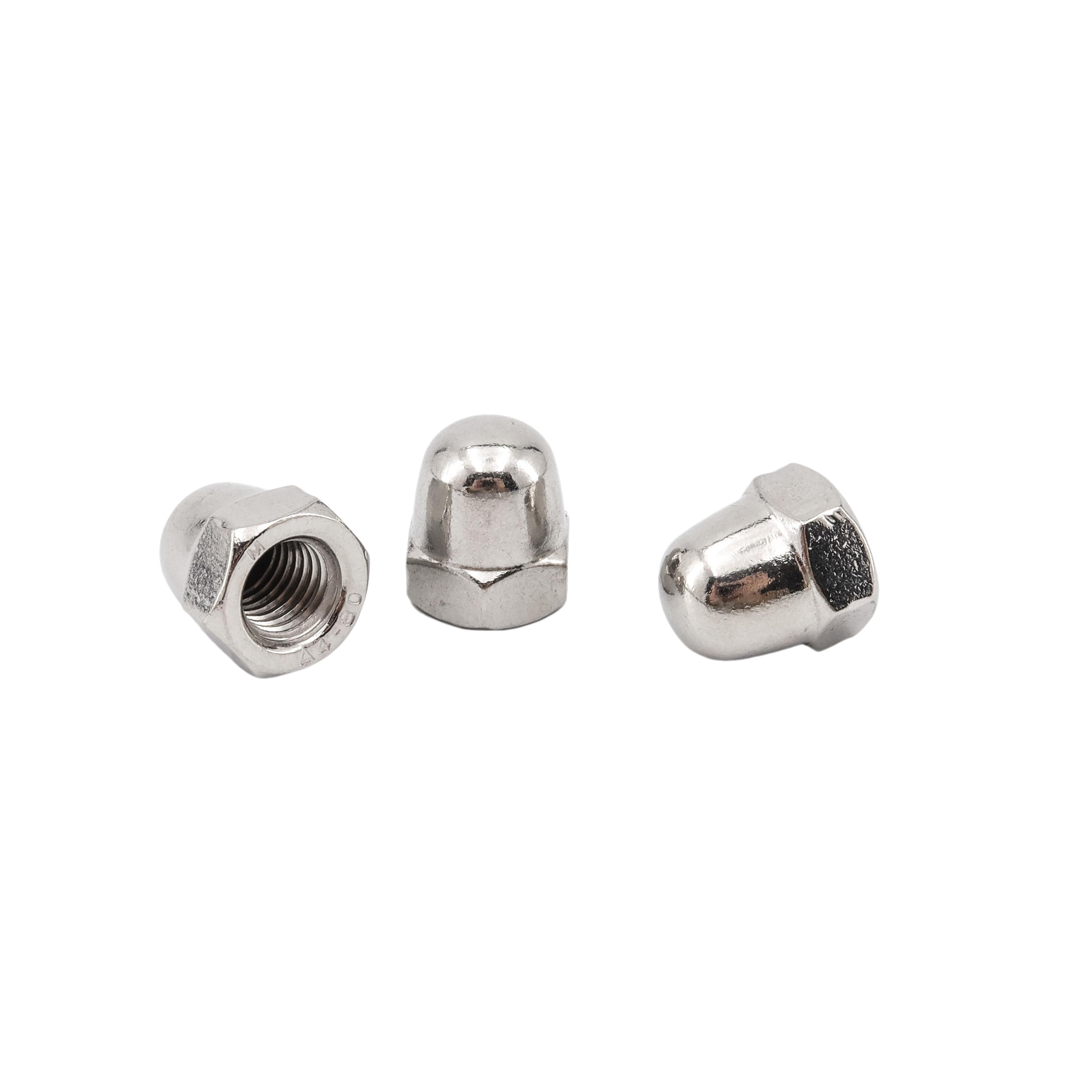 HEX CAP NUT