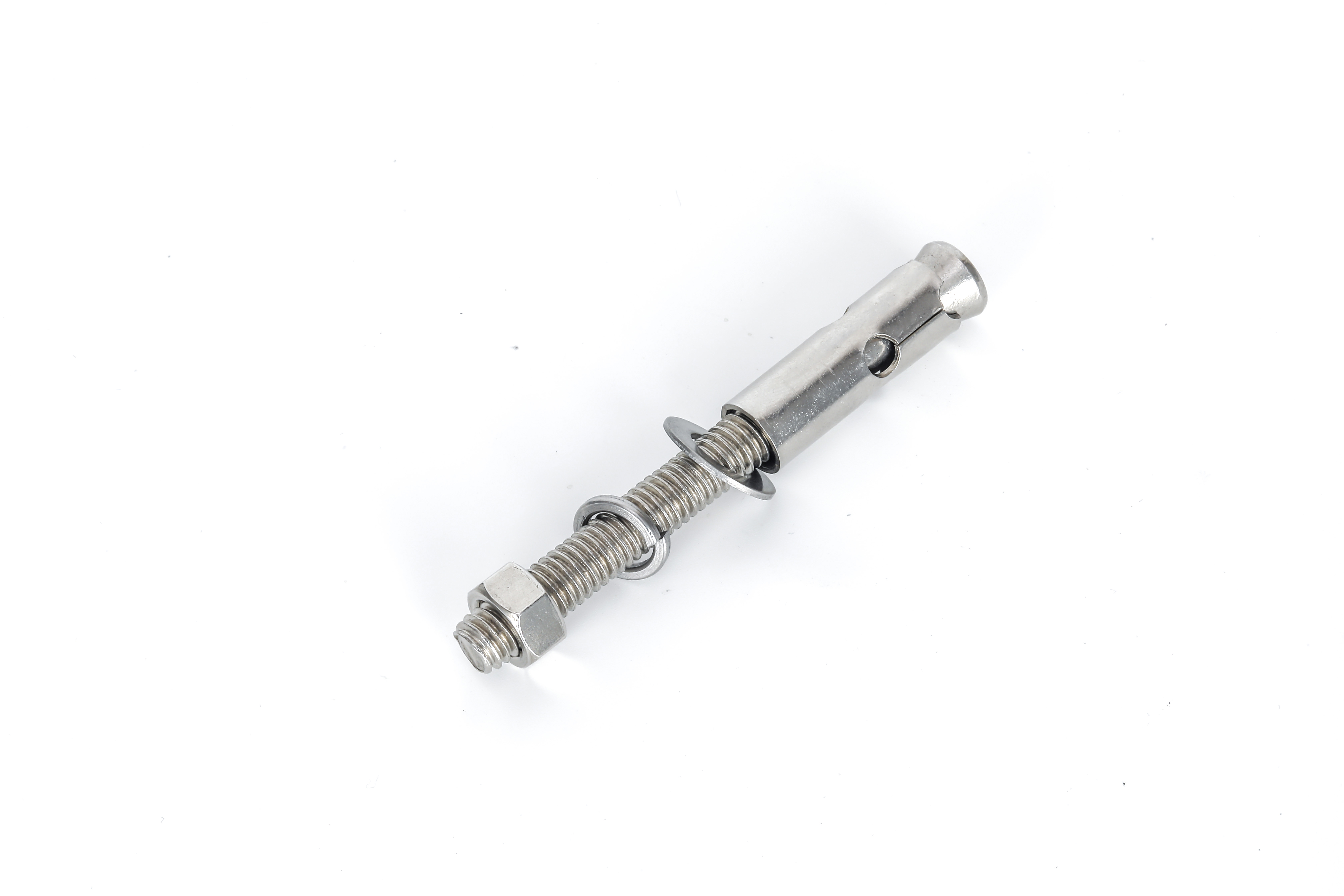 HEXAGONAL EXPANSION BOLT