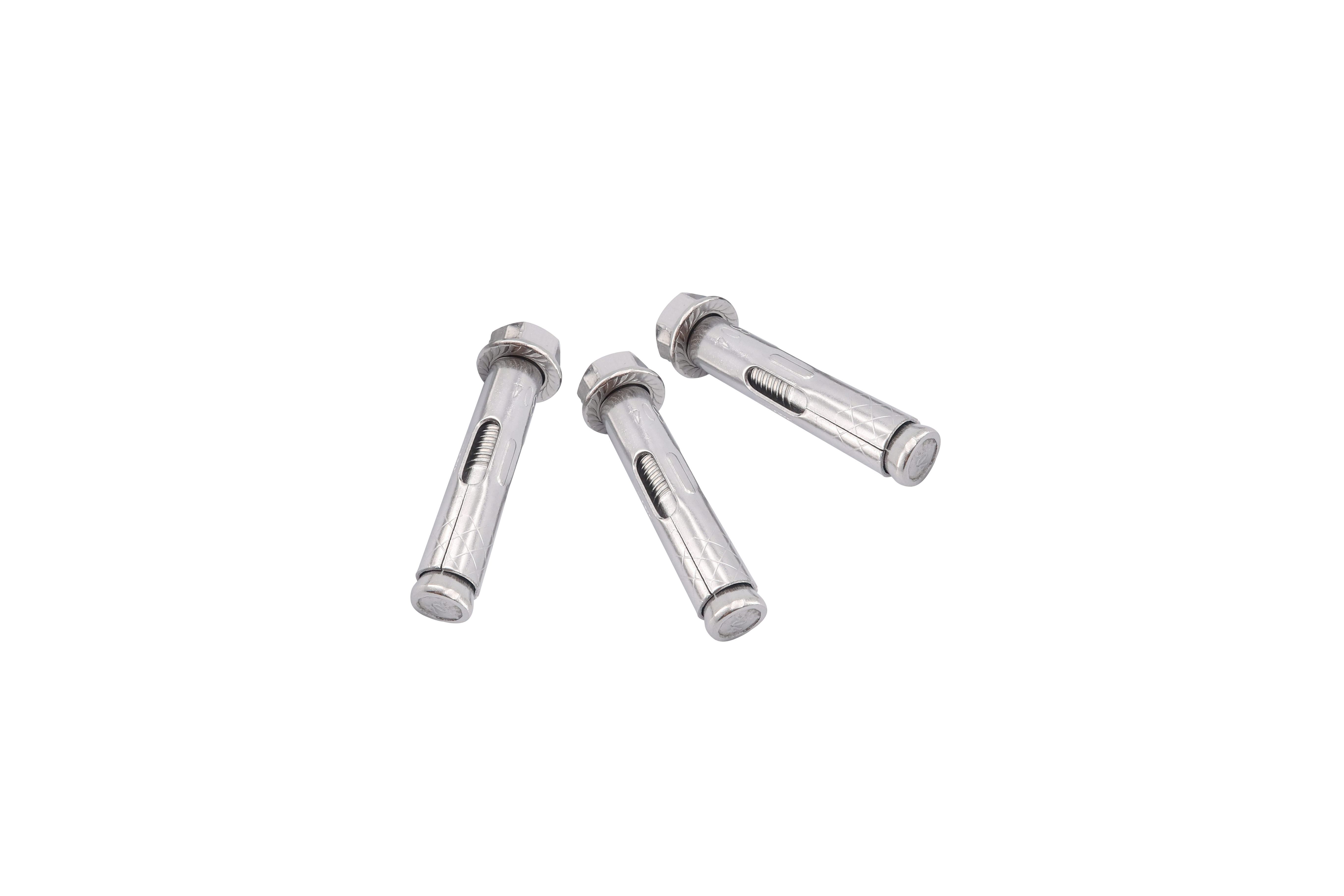 FLANGE NUT SLEEVE EXPANSION BOLT