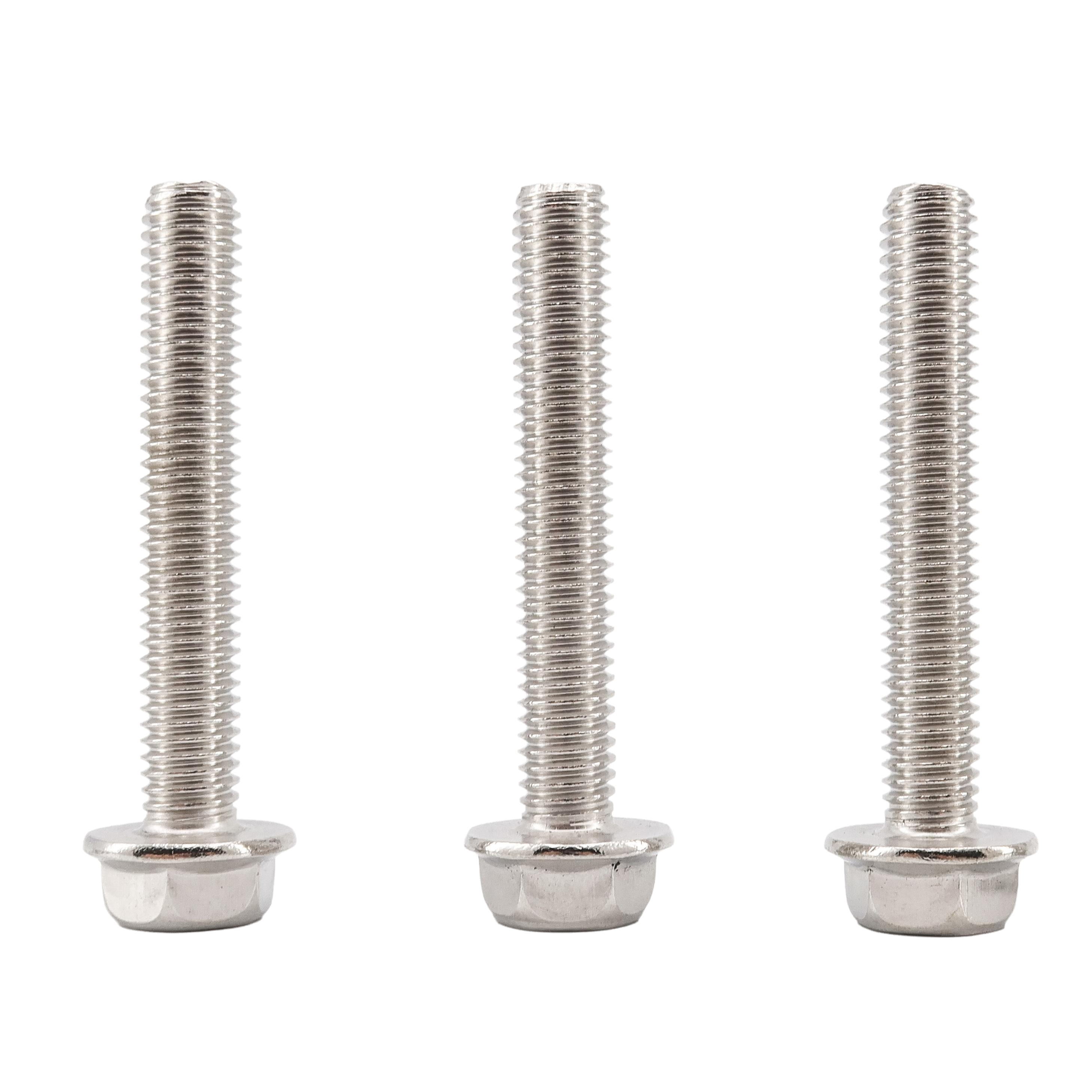 FLANGE BOLT