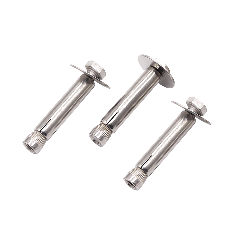 HEXAGONAL EXPANSION BOLT