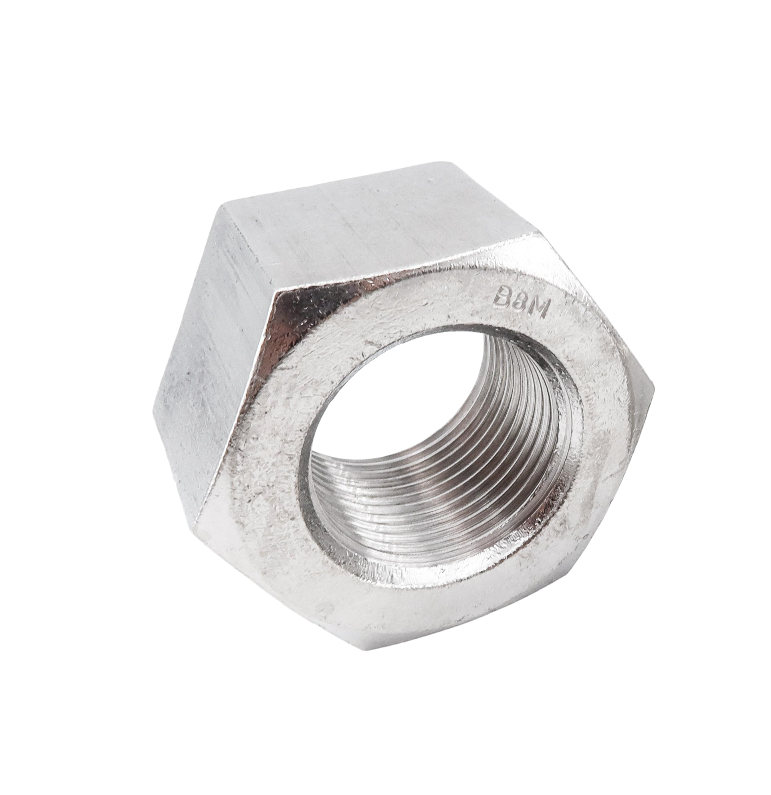 HOT HEADING HEAVY HEX NUT