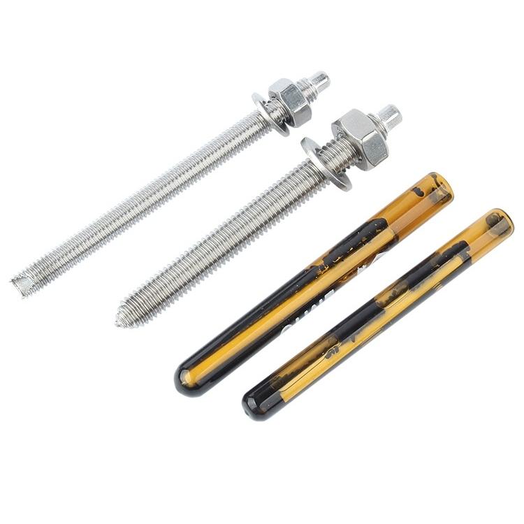 CHEMICAL ANCHOR BOLT