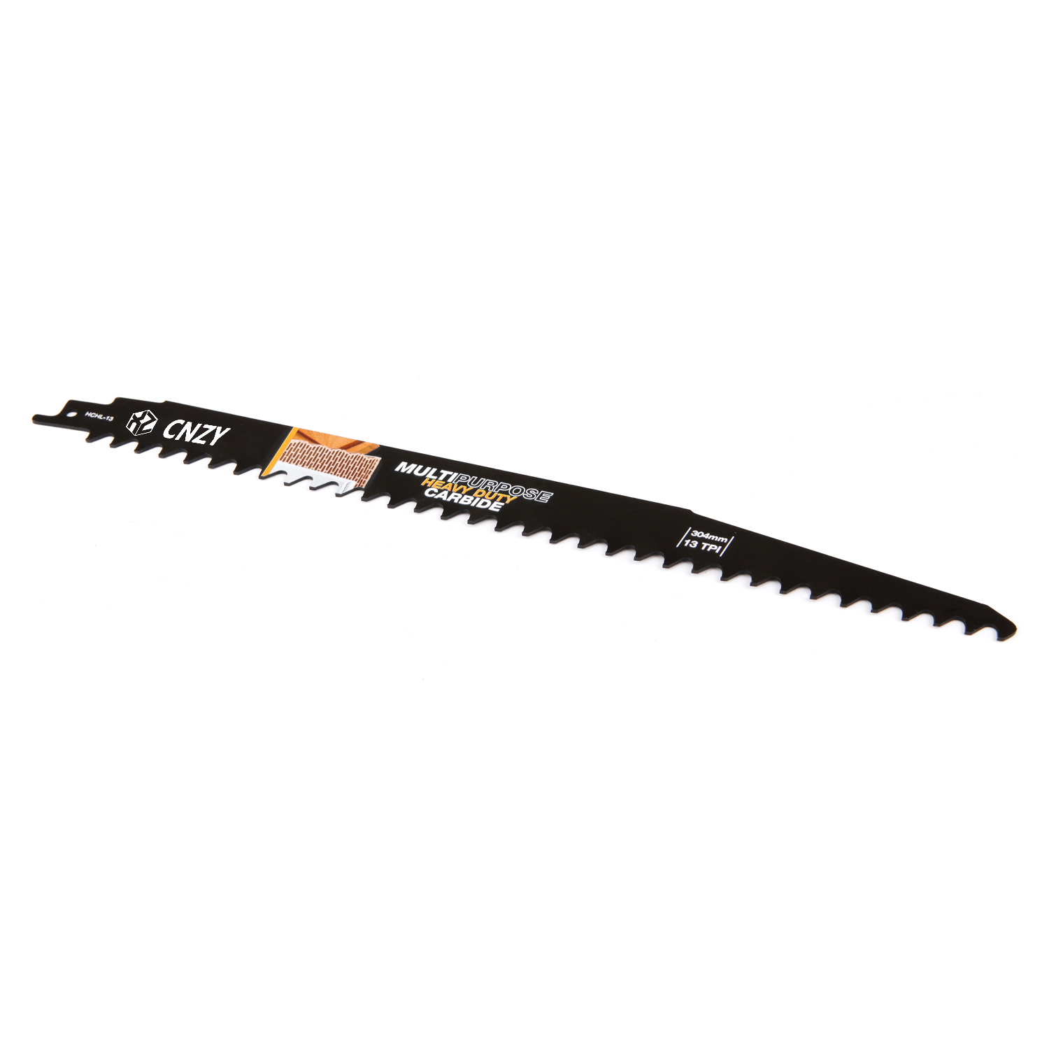 Sabre saw blade