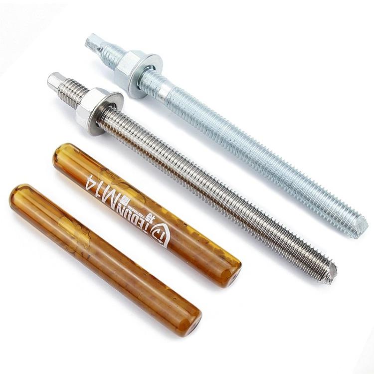 CHEMICAL ANCHOR BOLT