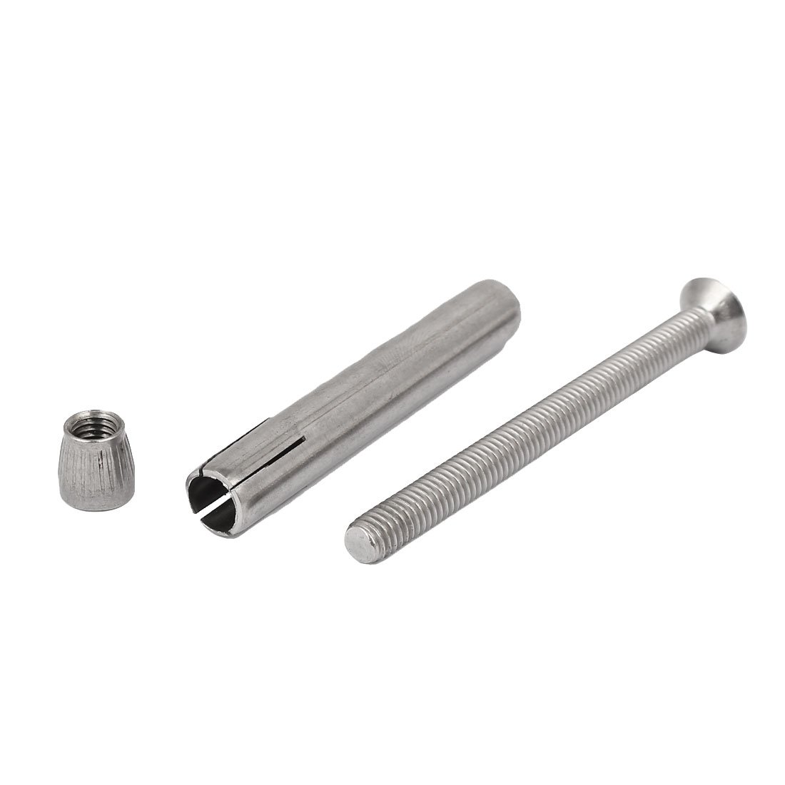 CSK HEAD EXPANSION BOLT PHILLIPS