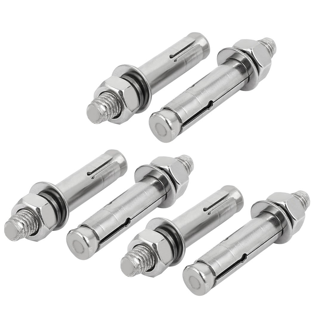 HEX NUT SLEEVE EXPANSION BOLT