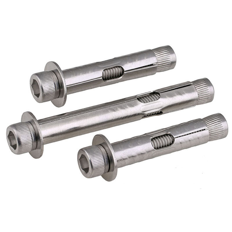 HEX SOCKET CAP HEAD EXPANSION BOLT