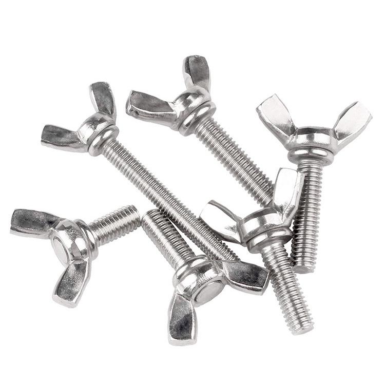 WING BOLTS