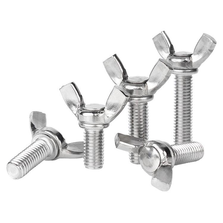 WING BOLTS