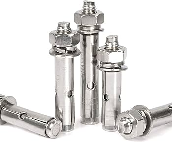 HEX NUT SLEEVE EXPANSION BOLT