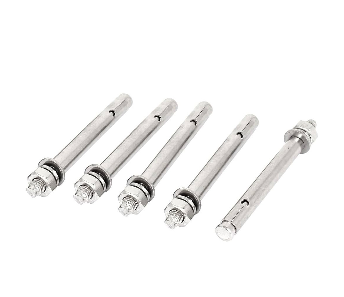 HEX NUT SLEEVE EXPANSION BOLT