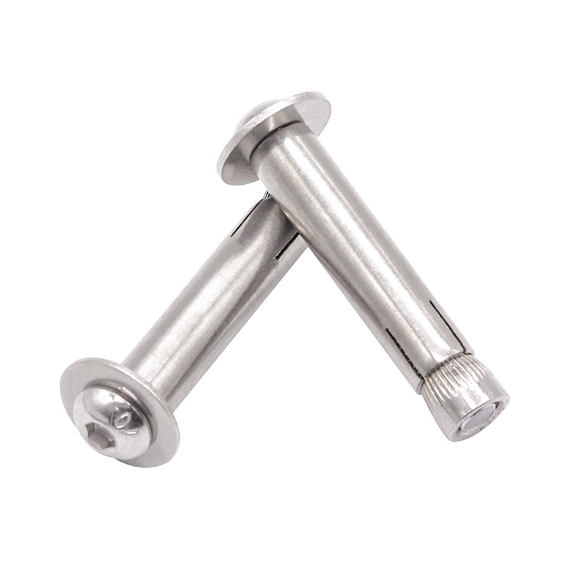 HEX SOCKET PAN HEAD EXPANSION BOLT