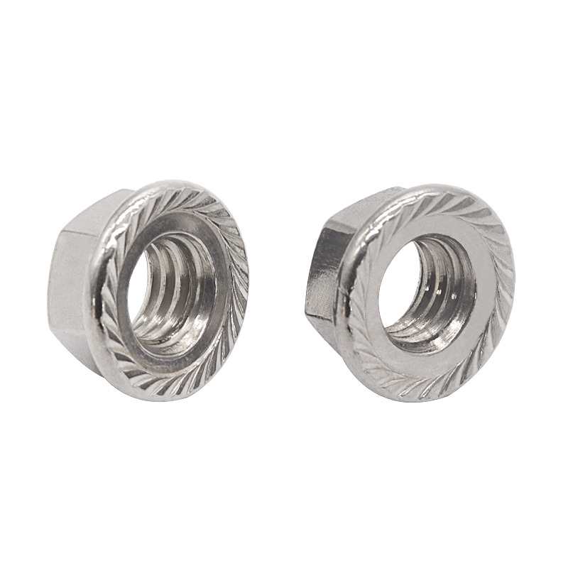 FLANGE NUT