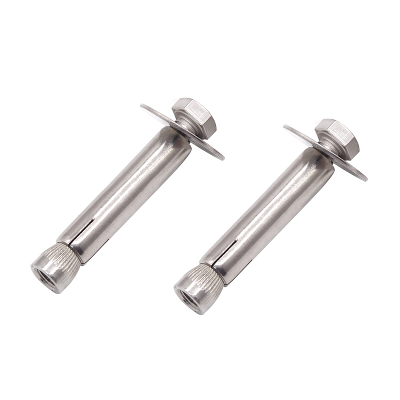 HEXAGONAL EXPANSION BOLT