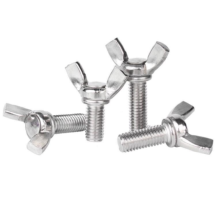 WING BOLTS