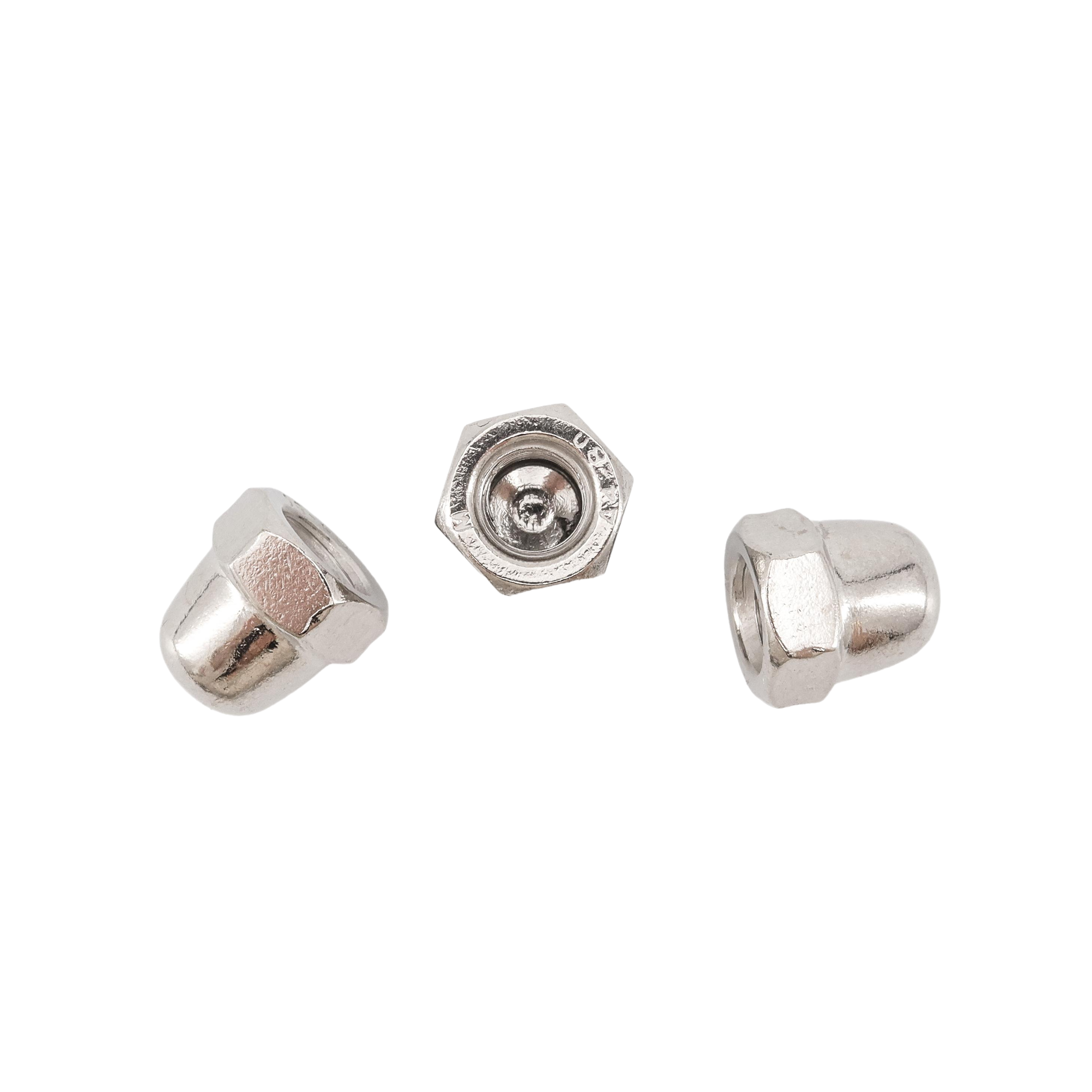 HEX CAP NUT