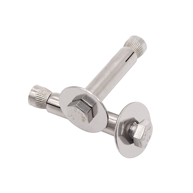 HEXAGONAL EXPANSION BOLT