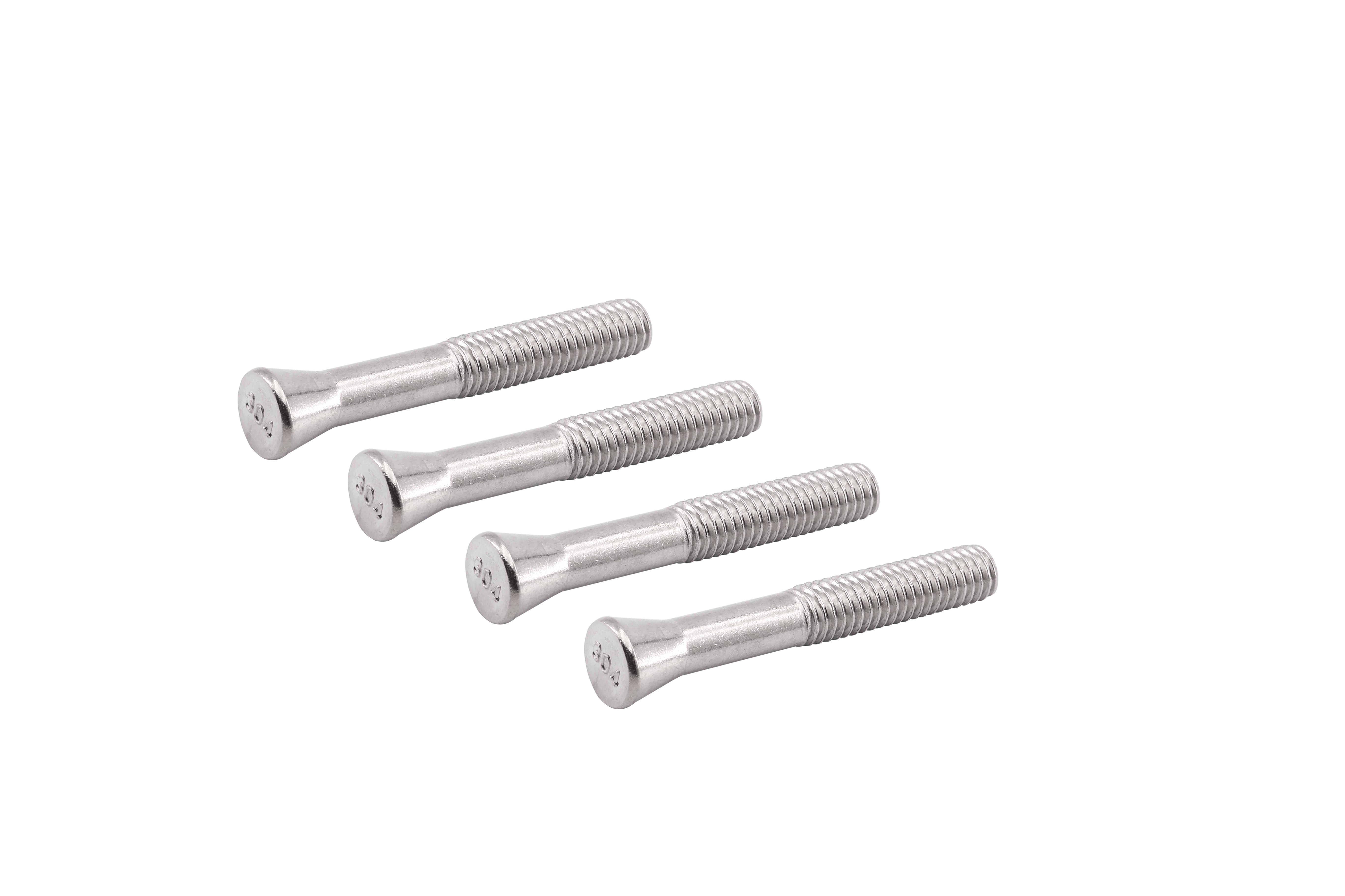 SLEEVE ANCHOR BOLT