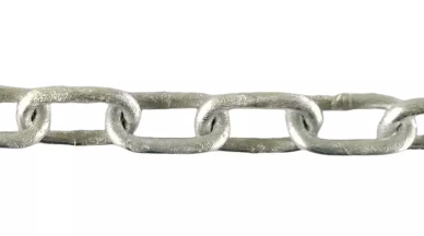 DIN 5685A/C SHORT/LONG LINK CHAIN (German standard chain)