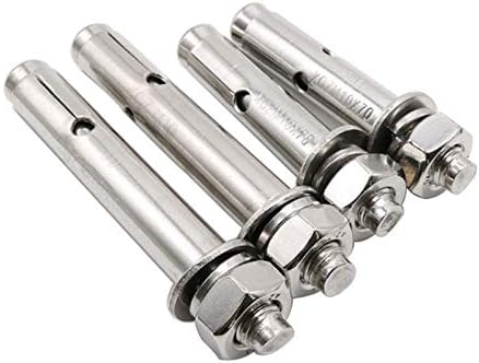 HEX NUT SLEEVE EXPANSION BOLT