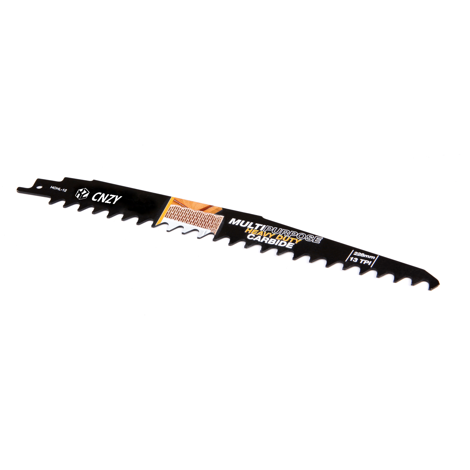 Sabre saw blade