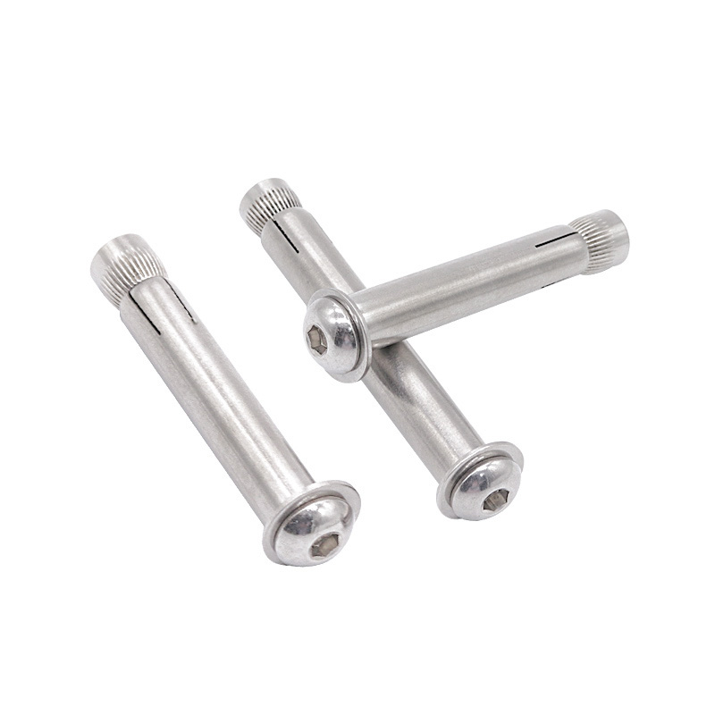 HEX SOCKET PAN HEAD EXPANSION BOLT