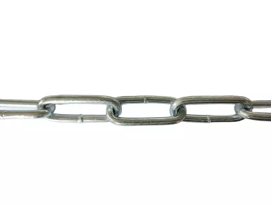 DIN 763 LINK CHAIN (German standard chain)