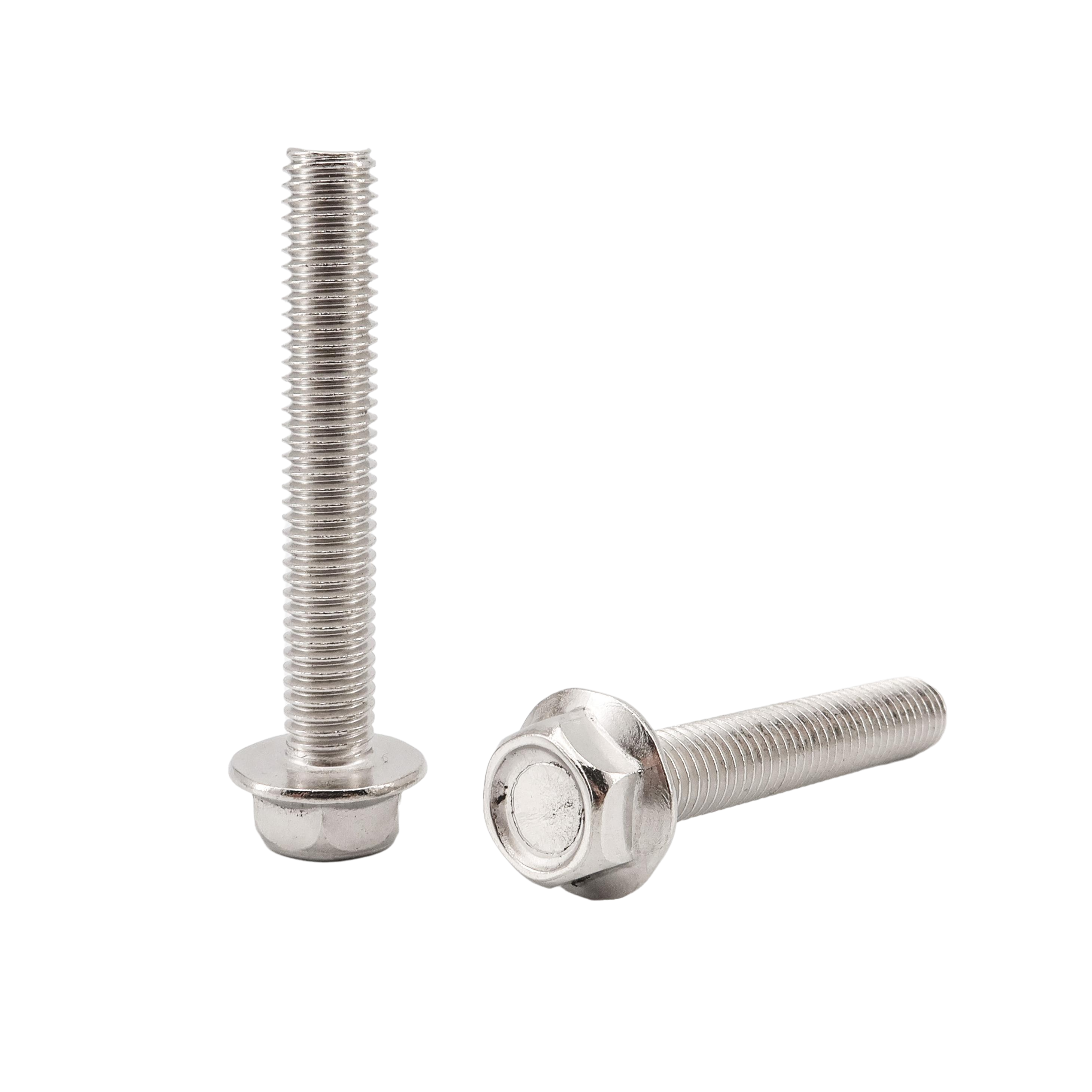 FLANGE BOLT