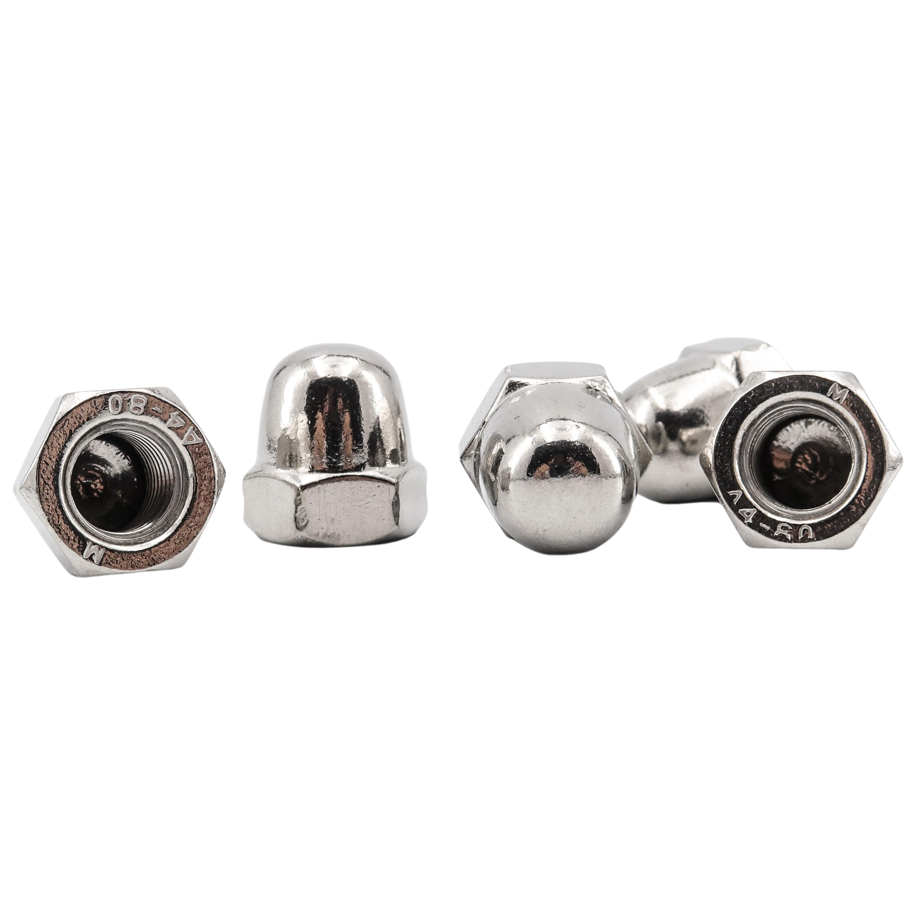 HEX CAP NUT