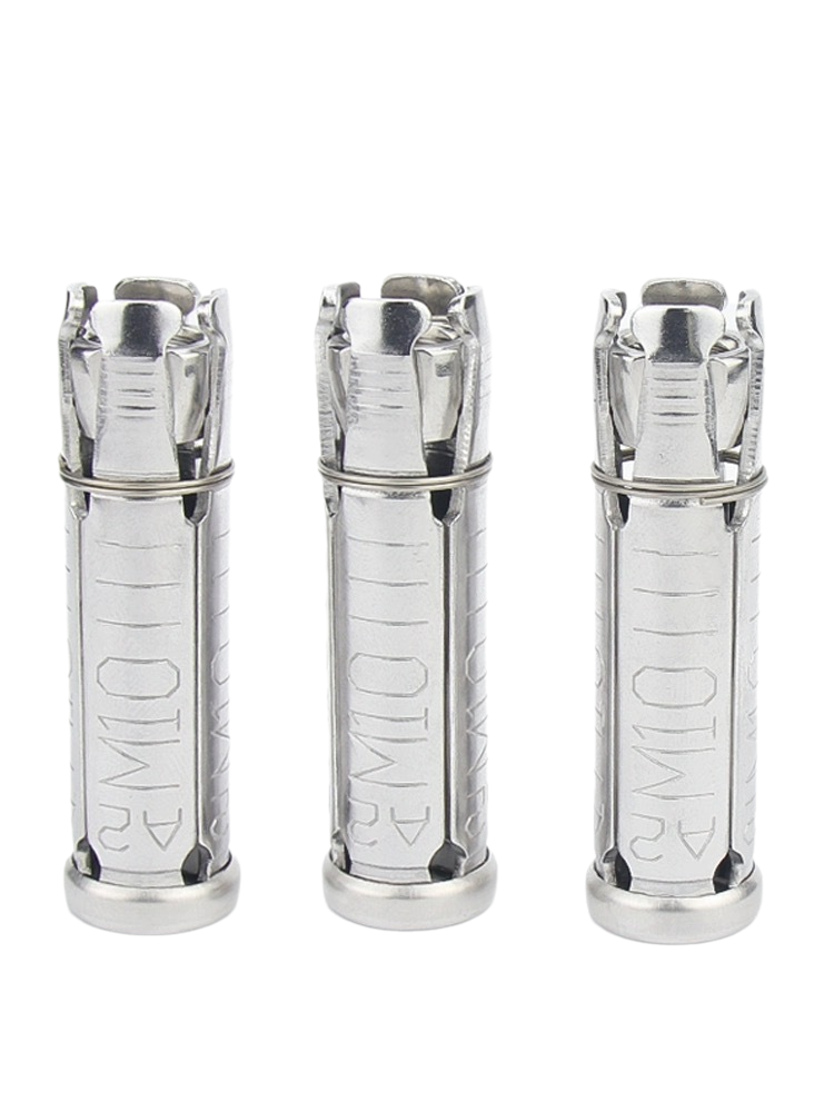 HEAVY DUTY FIXING ANCHOR