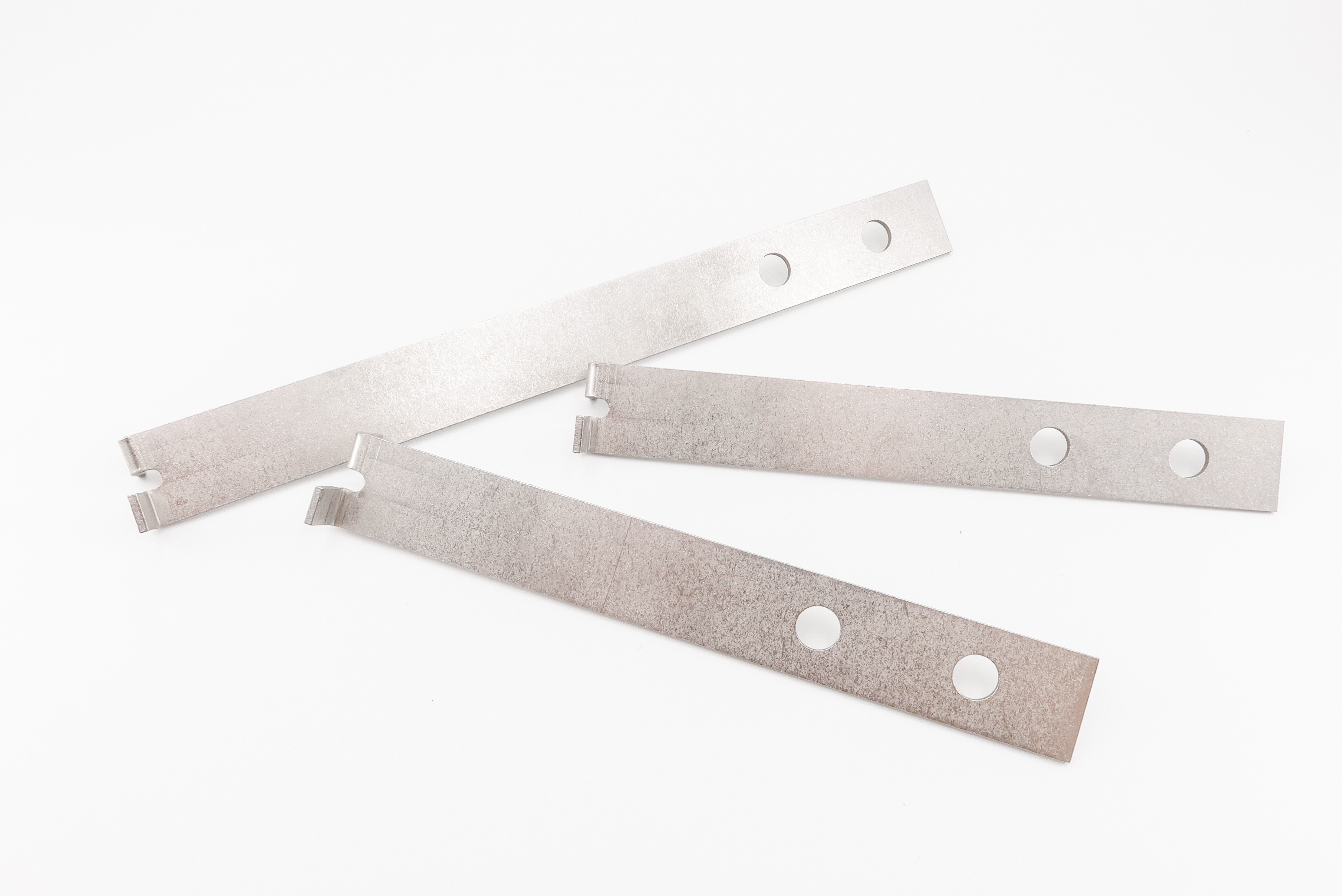 UP & DOWN BRACKET WITH DOUBLE HOLE