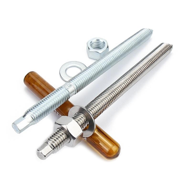 CHEMICAL ANCHOR BOLT