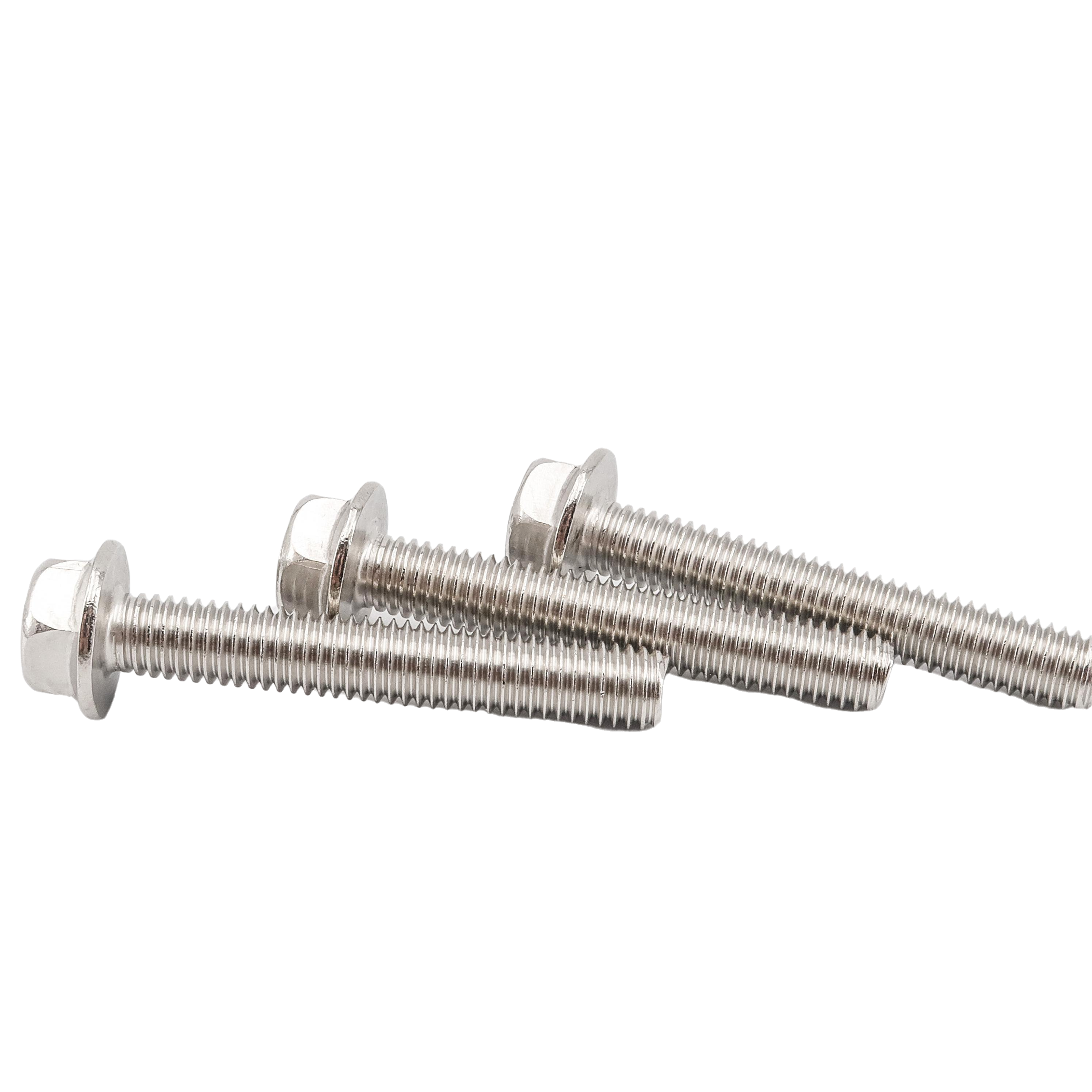 FLANGE BOLT
