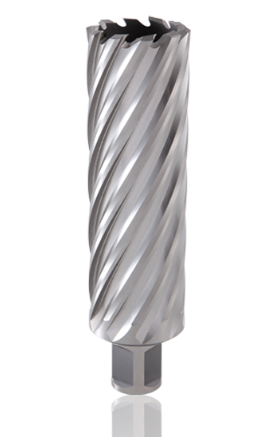 50/75/100MM HSS ANNULAR CUTTER WITH WELDON SHANK