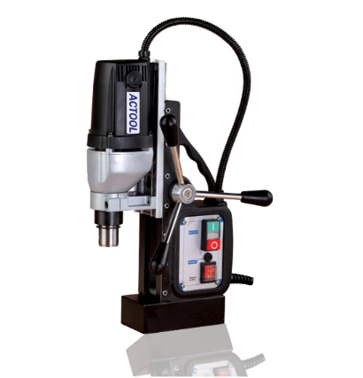 MAGNETIC DRILL：ACTOOL-35A