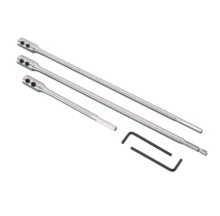 EXTENSION FOR FLAT BIT